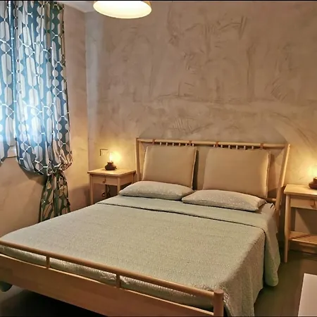 Affittacamere Borgo Sabbionara-2