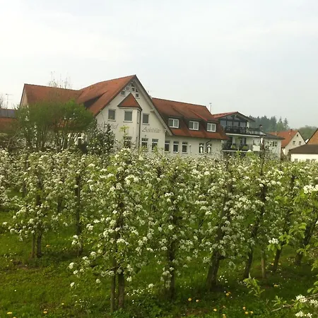 Landgasthof Apfelblüte-2