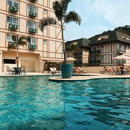 Live Suites Itaipava-2