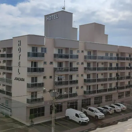 Hotel Joaçaba-2