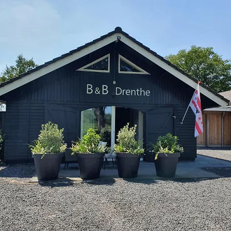 B&B Drenthe-3