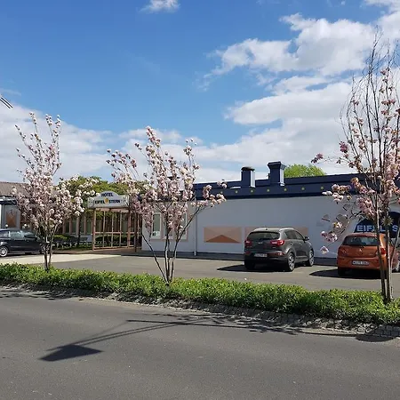 Hotel Bitburg-2