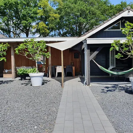 B&B Drenthe-2