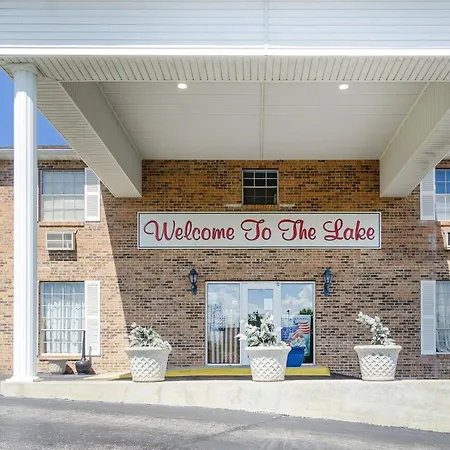 Oyo Hotel Osage Beach By Lake Of The Ozarks-2
