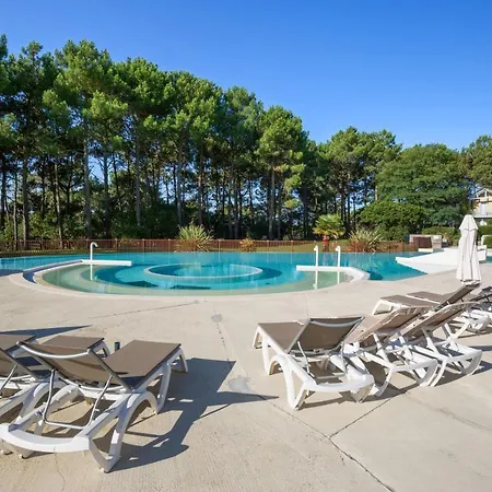 Residence Pierre & Vacances Lacanau Les Pins-2