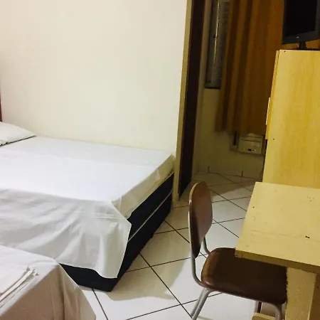 Hotel Oliveira-3
