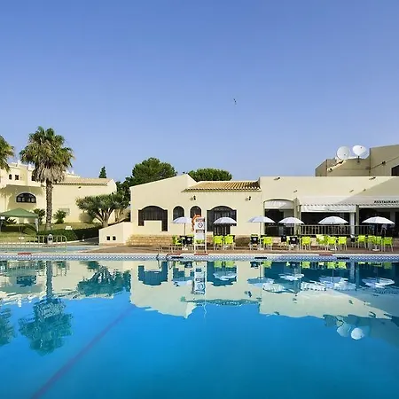 Alvor Clube Brisamar-3