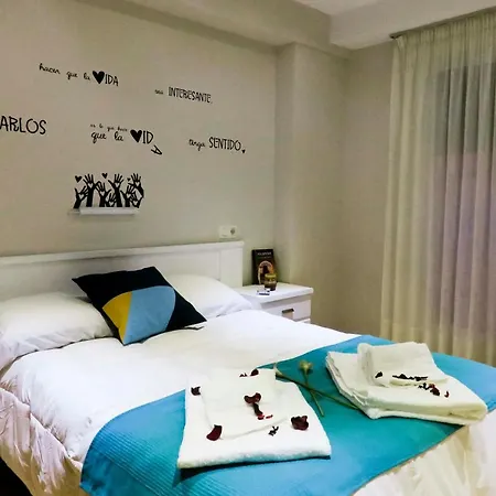 Habitaciones Albero-3