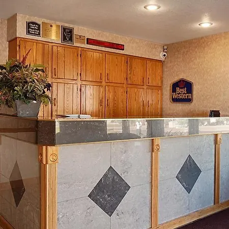 Best Western Of Alpena-3