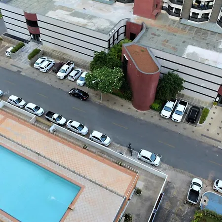 Garvey Park Hotel-3