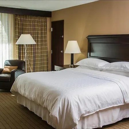 Blue Ridge Hotel & Conference Center-3