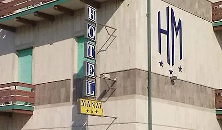 Hotel Manzi-2