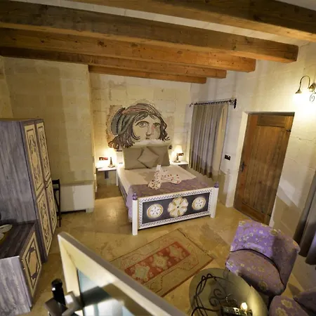 Caftan Cave Suites-2