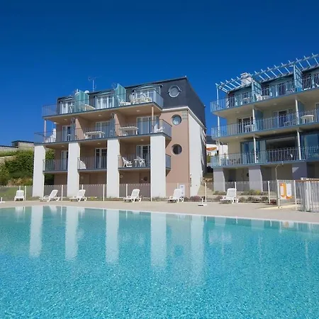 Lagrange Vacances - Les Terrasses de l'Océan-2