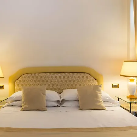 Hotel 4 Stagioni Sensus Spa-3