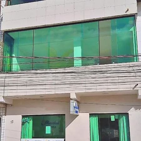 Pousada Marahub-2