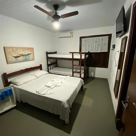 Pousada Maanaim-3