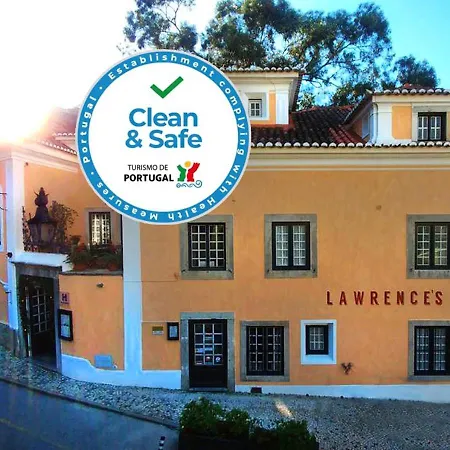 Lawrences Hotel-2