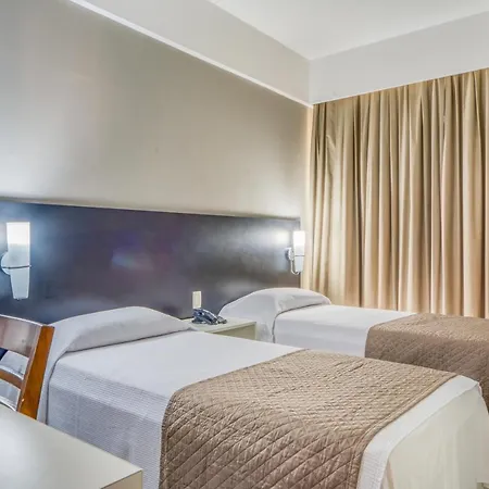 Ritz Coralli Hotel-3