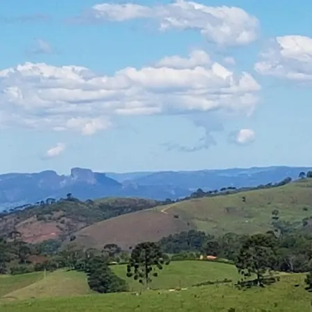 Pousada Lua de Pedra-2