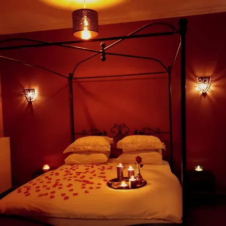 Hotel Riad-3