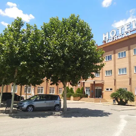 Hotel Torcal-2