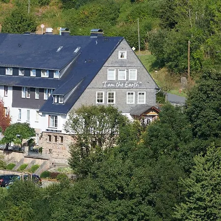 The Conscious Farmer Bed And Breakfast Sauerland-2