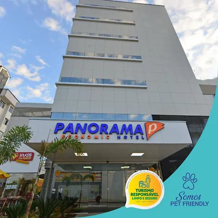 Hotel Panorama Economic-2