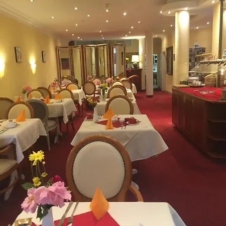 Hotel Garni Wiestor-3