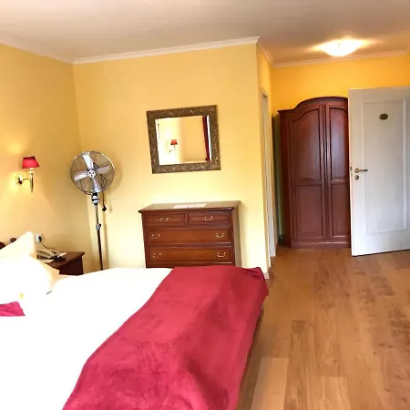 Hotel Garni Wiestor-2