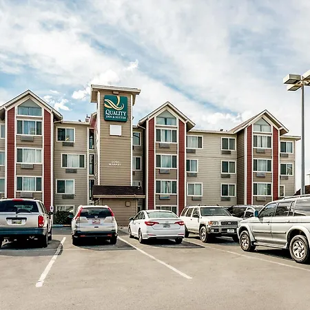 Quality Inn & Suites Reno Airport-3
