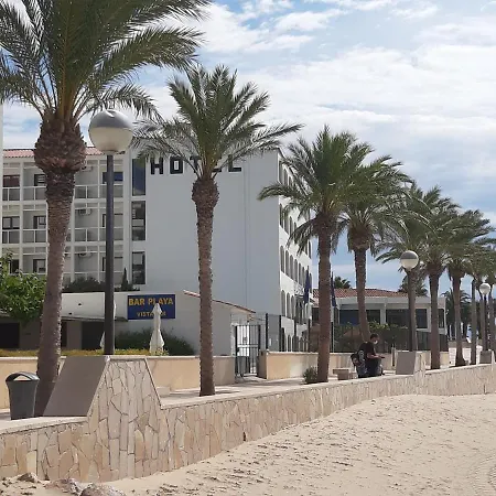 Medplaya Hotel Vistamar Costa Dorada-3