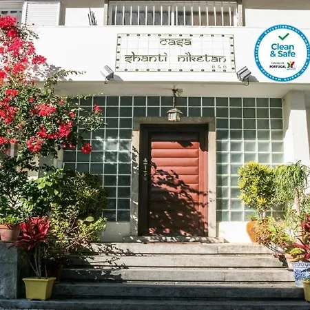 Casa Shanti Niketan-3