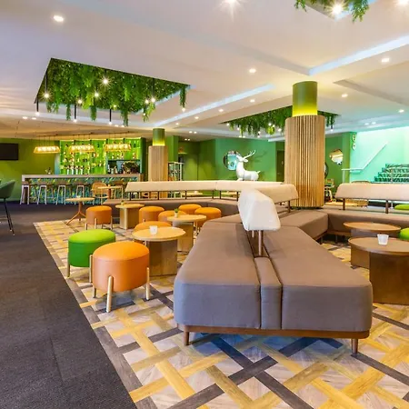 Ibis Styles Arlon Porte Du Luxembourg-3