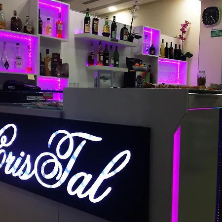 Cristal Rooms-2