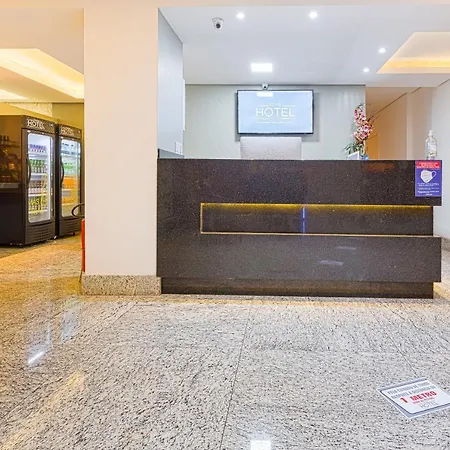 Prime Hotel Ponta Porã-3