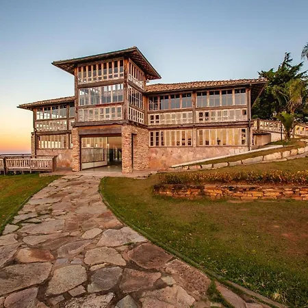 Hotel Vila Relicário-3