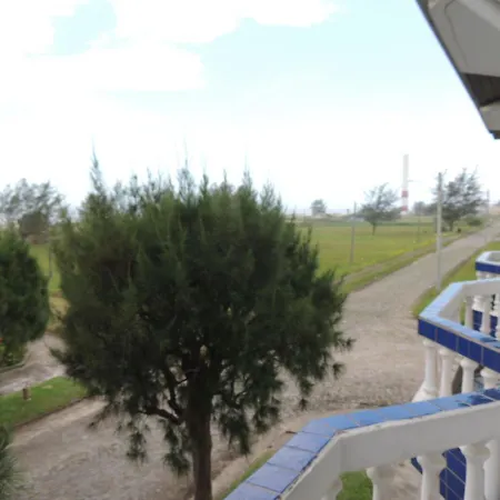 Hotel Sereia-3