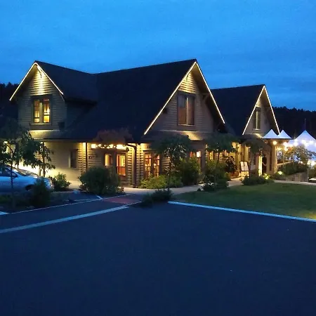 Noyo Harbor Inn-3