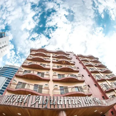 Hotel Aquarius do Vale-2