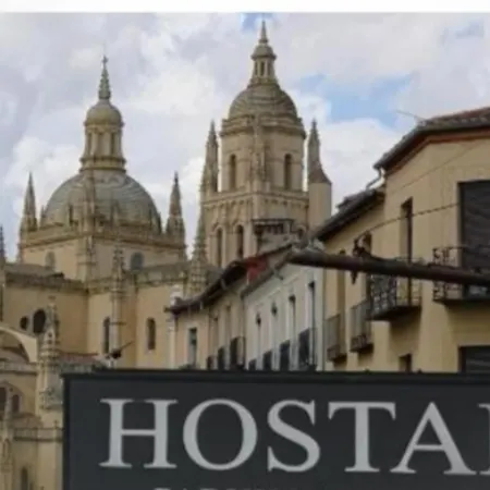 Hostal Plaza-2