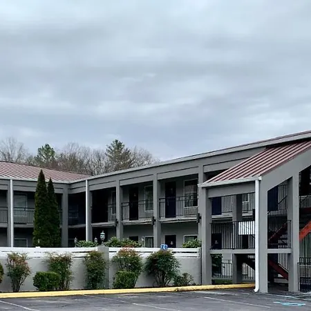 Travel Inn Kingsport-2