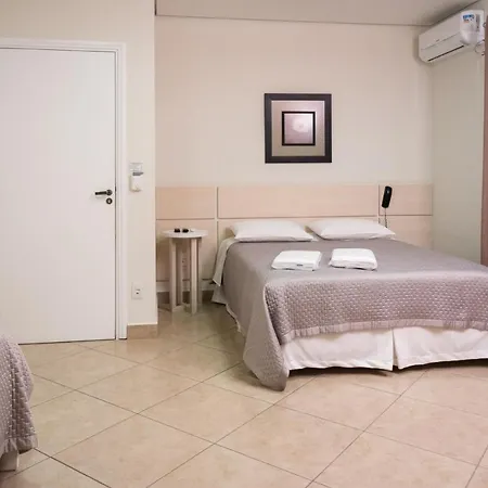 Holambra Garden Hotel-2