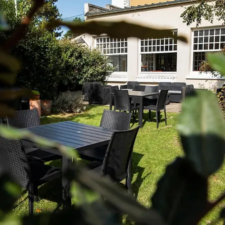 Logis Hôtel Les Sables d'Or-2