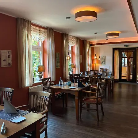Hotel Oberledinger Hof-3