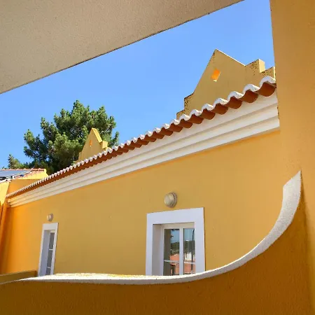 Hotel Rural Monte Da Leziria-3