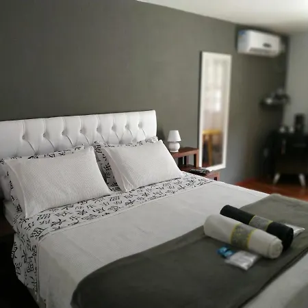 Agellum Bed & Breakfast-2
