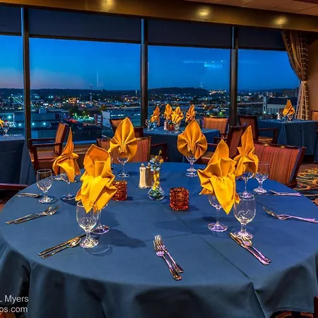 Radisson Dayton Convention Center-3