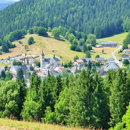 Auberge le Sabot de Vénus-2