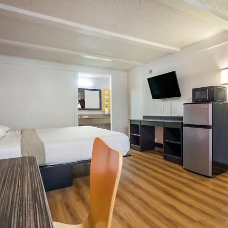 Motel 6-Fort Myers, Fl-3